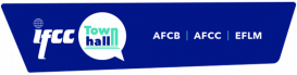 Впервые деловой форум IFCC Townhalls
