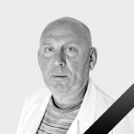 Ушел из жизни Алексей Владимирович Мошкин