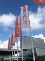 В Амстердаме состоялся Европейский Конгресс по клинической микробиологии и инфекционным заболеваниям (ECCMID)