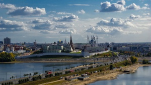Научно-практическая конференция "Совершенствование диагностики в условиях централизации лабораторной службы. Новые концепции клинической лабораторной диагностики" состоится в Казани.