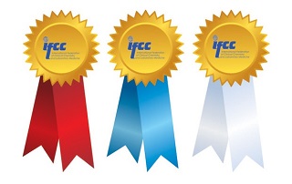 Награды IFCC за выдающиеся достижения 2017 Награды IFCC за выдающиеся достижения 2017