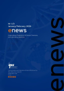 Новый выпуск журнала IFCC ENEWS