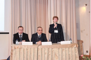 В Перми обсудили вопросы развития лабораторной медицины