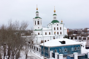 46-ая Школа главного специалиста пройдет в Тюмени