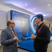 Председатель комитета ФЛМ по гемостазиологии принял участие в Глобальном саммите по РОСТ-2025