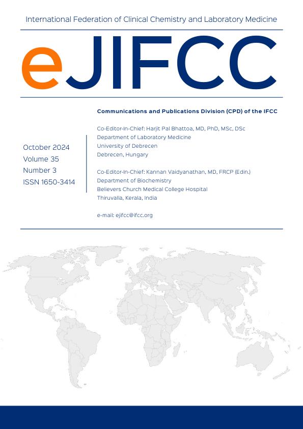 eJIFCC2024vol35No3_1.jpg eJIFCC2024vol35No3_1.jpg