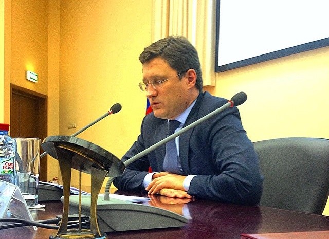 Министр энергетики дек 2014.jpg