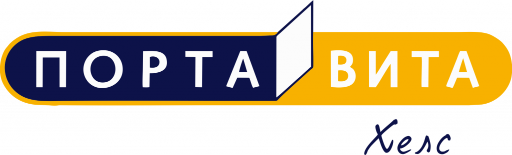 Логотип Порте Вита.png