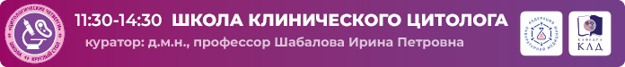Длинный баннер Школы циточетверга Длинный баннер Школы циточетверга